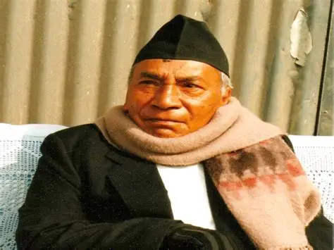 गणेशमानको नाम थाहा पाउन मंगलादेवीलाई चार वर्ष कुर्नुपर्‍यो