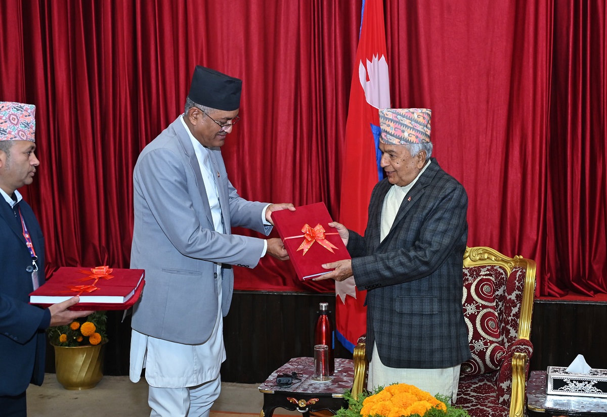 महान्यायाधिवक्ता कार्यालय : गत आवमा ६८.२७ प्रतिशत मुद्दामा सफलता