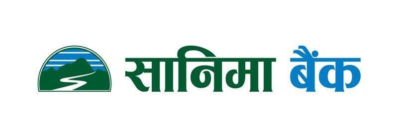 सानिमा बैंकको २ करोड २५ लाख सहयोग