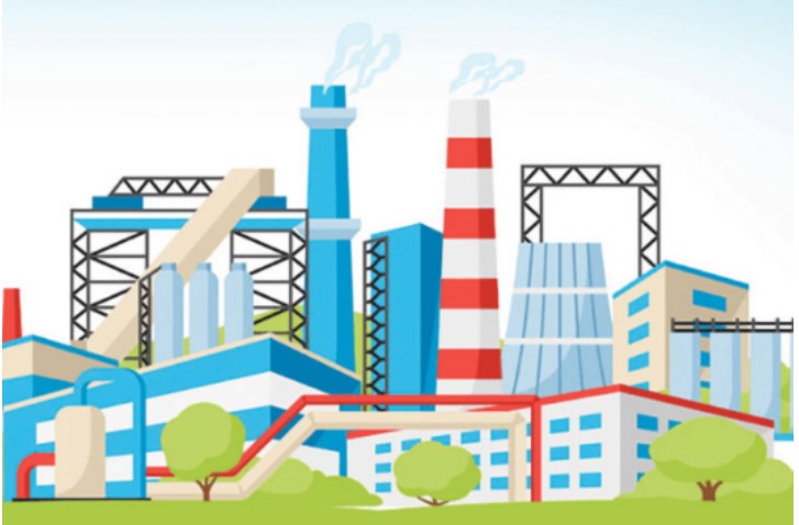 आठ महिनामा झापामा थपिए ७१७ घरेलु तथा साना उद्योग 