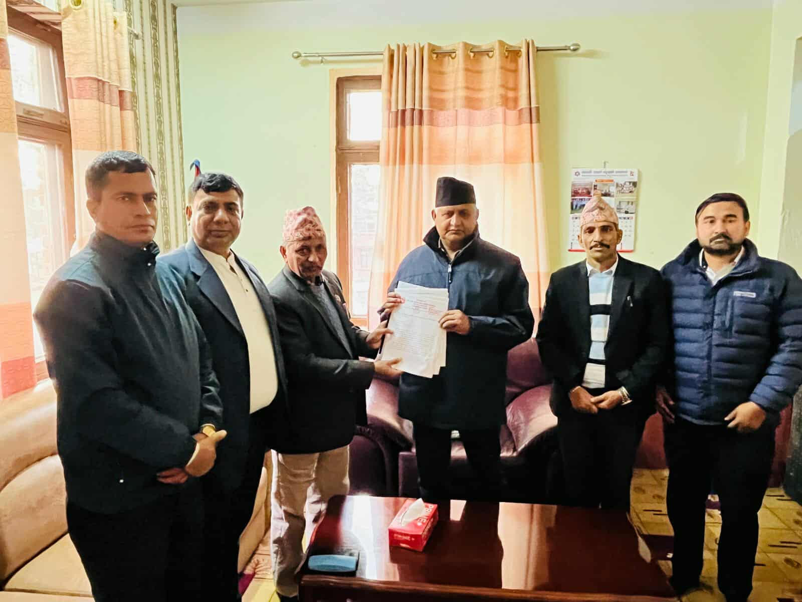 लुम्बिनीमा छाडा पशु व्यवस्थापन गर्न विधेयक ल्याइने