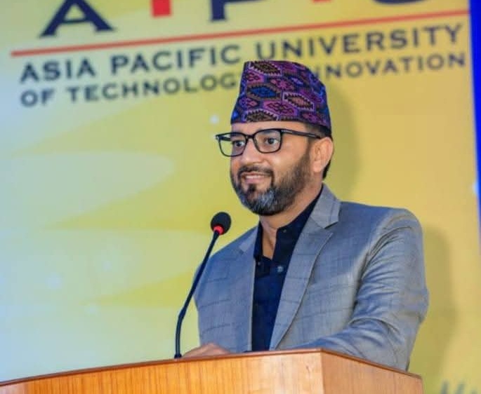 ‘विद्यार्थी भिसाको व्यवस्था गरे धेरै विदेशी विद्यार्थी पढ्न आउँछन्’