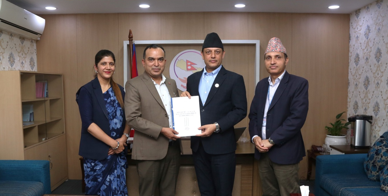 संसदीय मर्यादा उल्लंघन भएको जाँचबुझ समितिको ठहर, सभामुखलाई विशेषाधिकार प्रयोग गर्न सुझाव