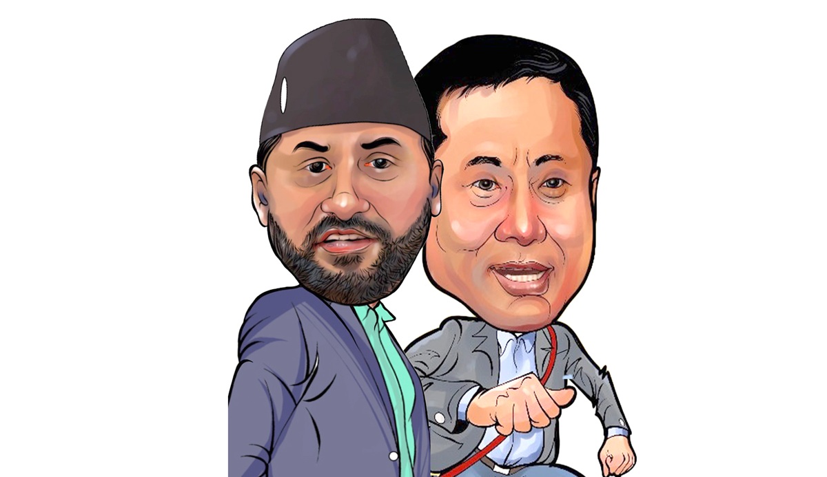 रास्वपामा असन्तुष्टि, कुलमान पक्षले खोज्यो वैचारिक धारमा लिखित स्पष्टता