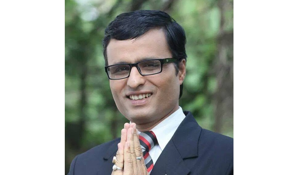 हिमालयको चेतावनी र नेपालको प्रश्न