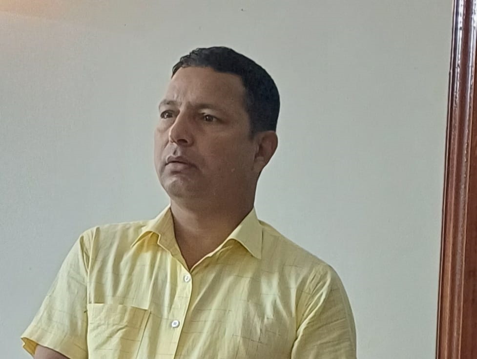 राष्ट्रसंघका महासचिवलाई खुला पत्र