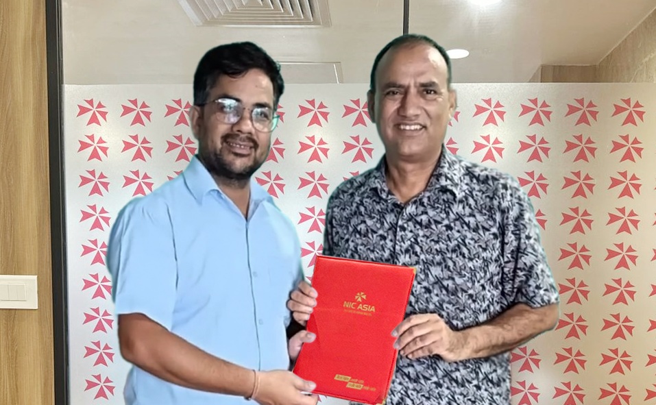 एनआइसी एसिया बैंकका ग्राहकलाई कैलाली हस्पिटलमा छुट