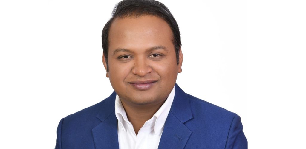 को हुन् नवनियुक्त श्रममन्त्री साह ? 