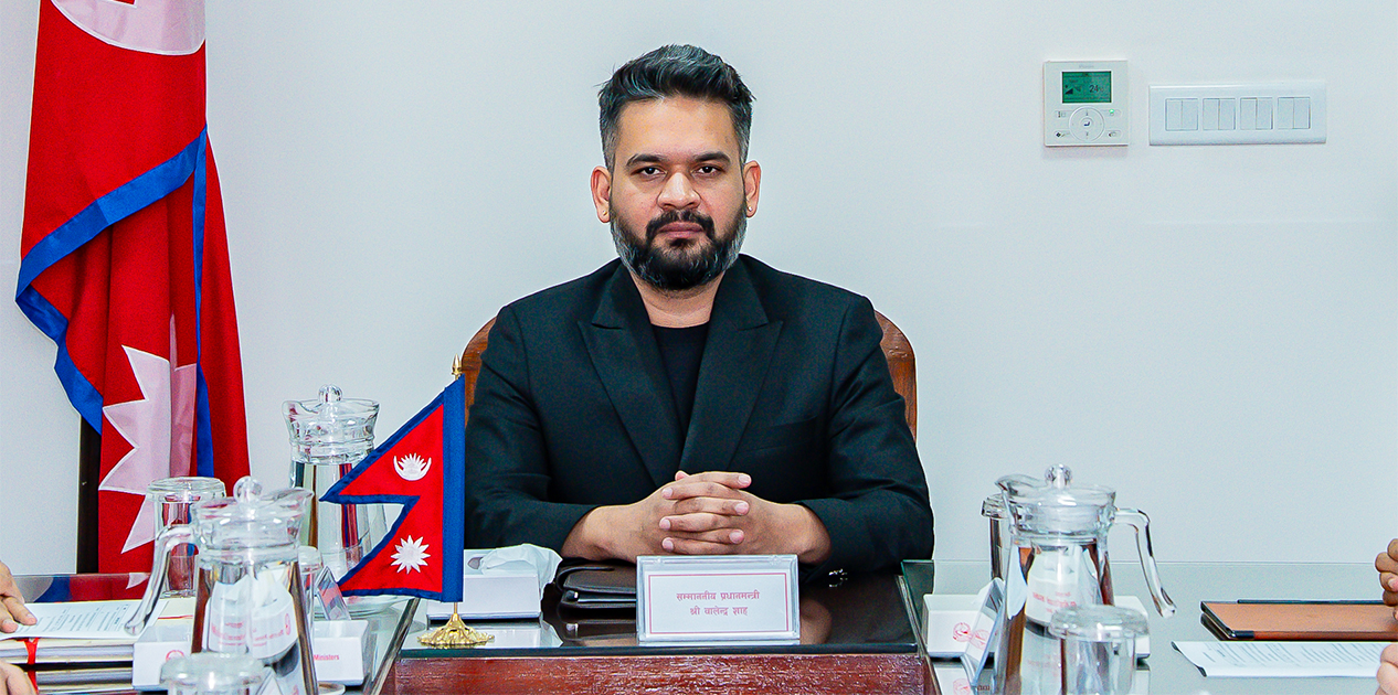 विश्वविद्यालयलाई दलीय राजनीतिमुक्त बनाउने उपकुलपतिहरूको प्रतिबद्धता