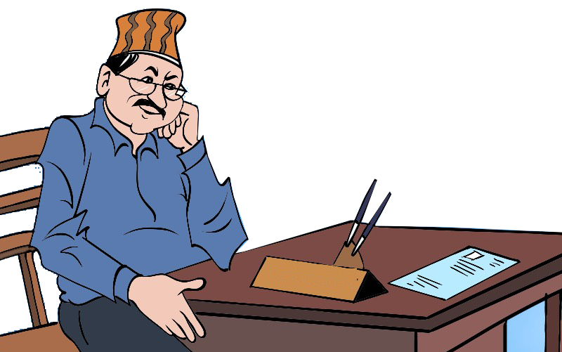 अब सरकारी कर्मचारीलाई २ वर्षको ‘कुलिङ पिरियड’