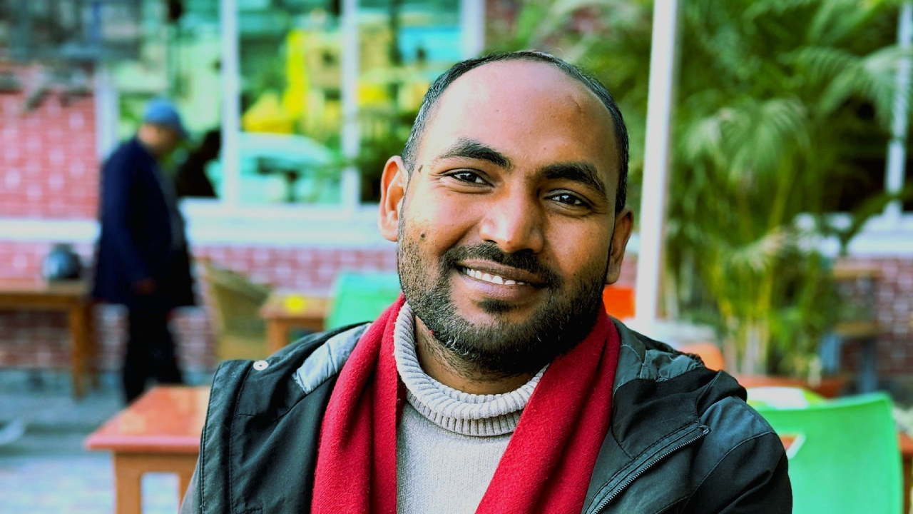 डा. रामजी रामले लिए रास्वपाको समानुपातिकबाट नाम फिर्ता