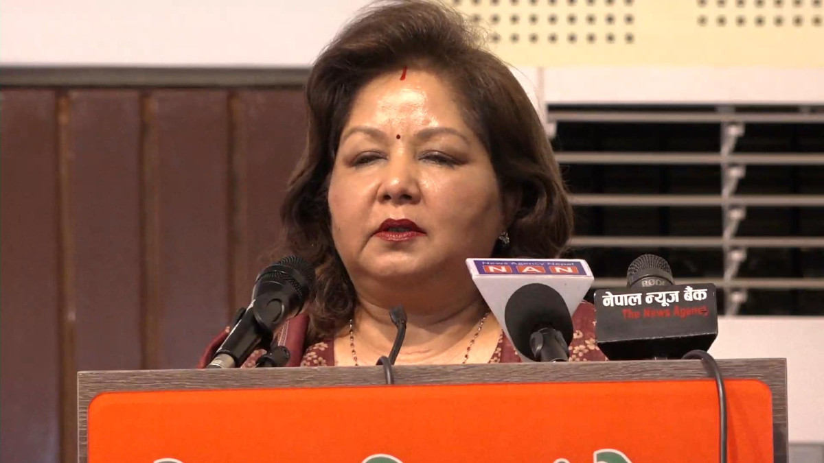 ‘सरकारको अस्थिरताका कारण गैरआवासीय नेपाली नागरिकतासम्बन्धी कानुन निर्माणमा ढिलाइ’ 