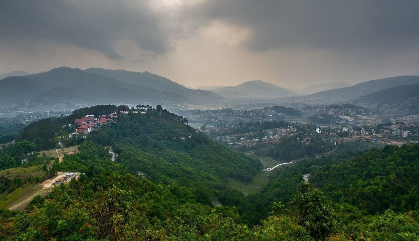 धुलिखेल नेपालको पहिलो ‘स्वस्थ सहर’