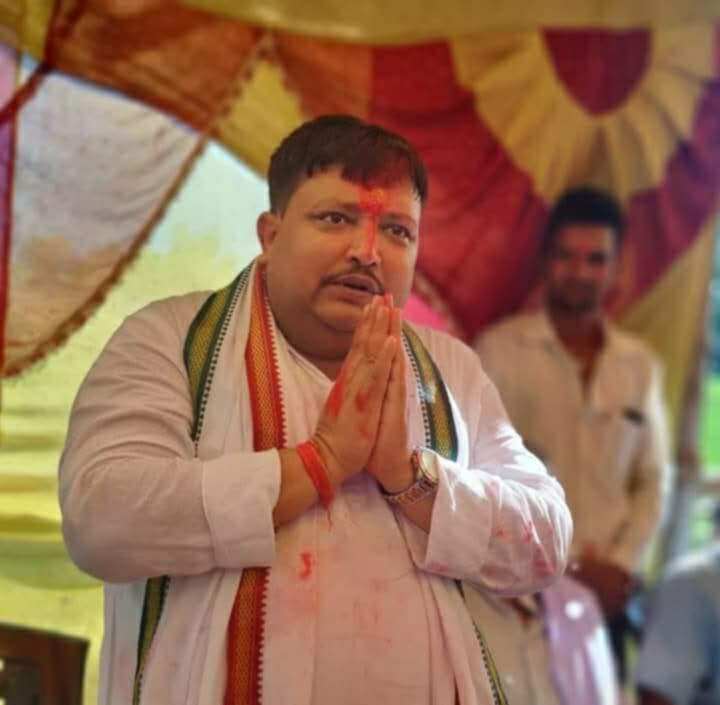 मधेश प्रदेशको बजेटप्रति सांसद सिंहको असन्तुष्टि