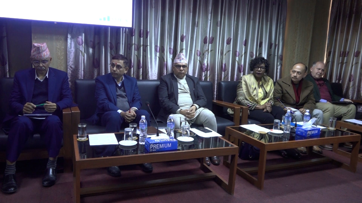 बहुसूचक सर्वेक्षण : सुदूरपश्चिममा शिशु तथा बाल मृत्युदर उच्च