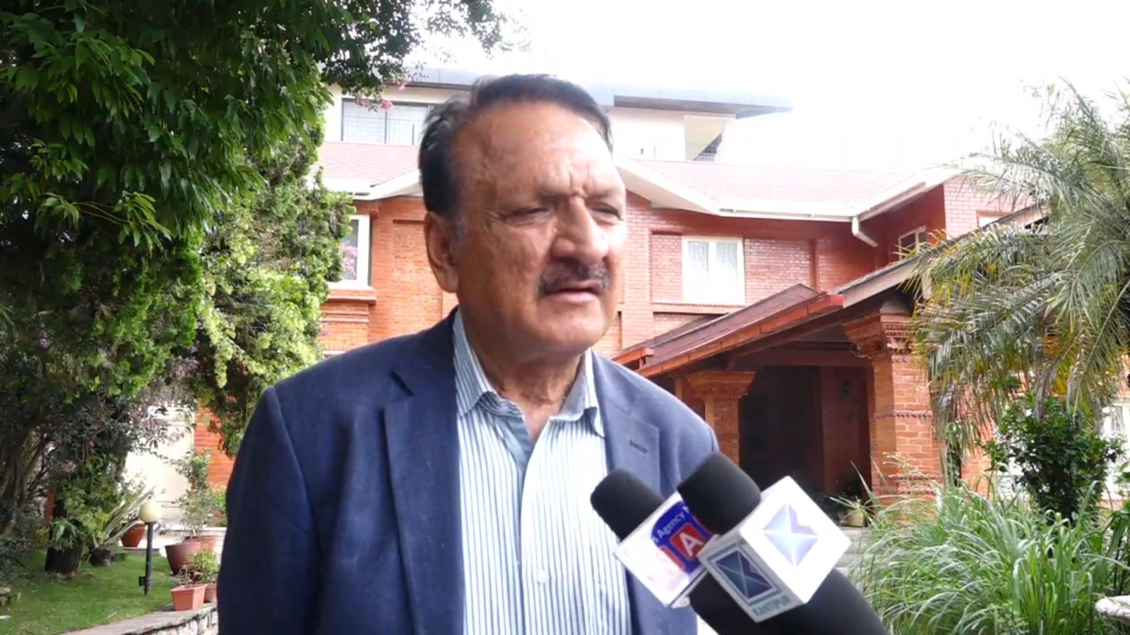 कांग्रेस केन्द्रीय समिति बैठकका एजेण्डा तय