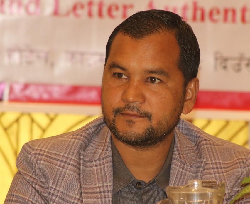 मञ्चकाे अध्यक्षमा पुनः रावल, कार्यसमिति निर्विरोध