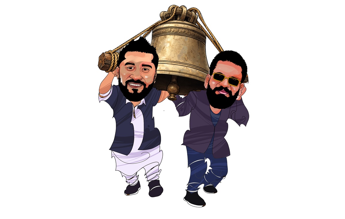 सुविधाजनक बहुमततर्फ रास्वपा, प्रमुख प्रतिपक्ष बन्ने प्रतिस्पर्धामा कांग्रेस-एमाले