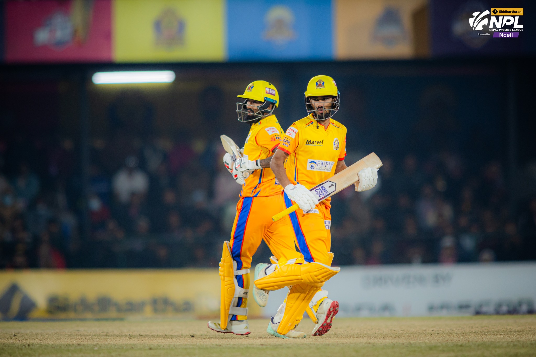 लगातार पाँचौ पटकको जितपछि सुदूरपश्चिम बन्यो पहिलो प्लेअफ टोली 