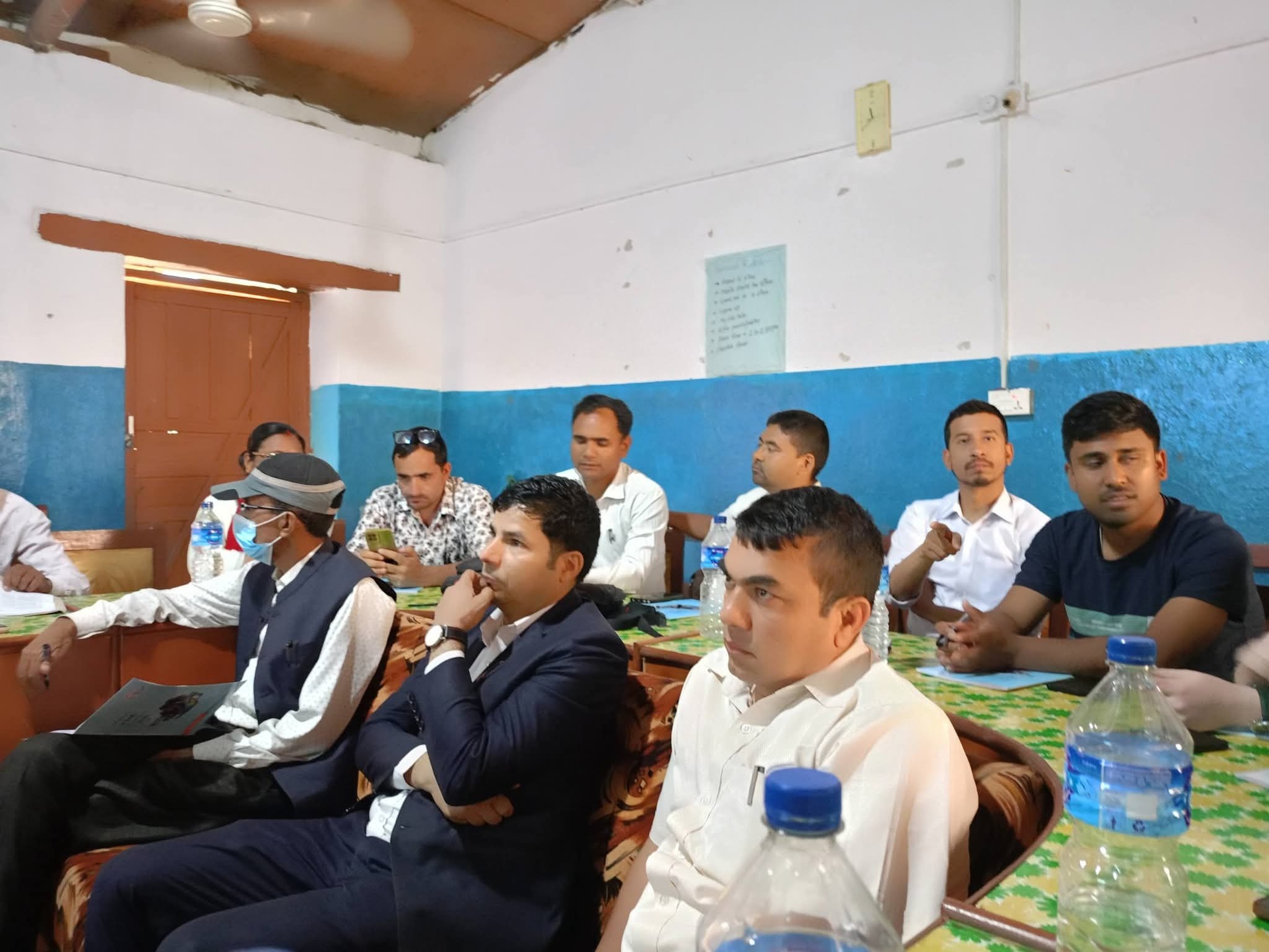 नसर्ने रोग नियन्त्रणमा जीवनशैली परिवर्तन आवश्यक