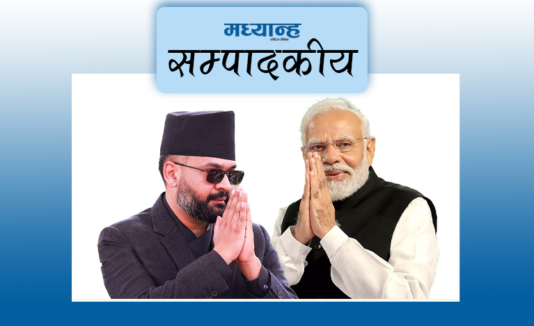 कूटनीतिक संवाद बढाऊ