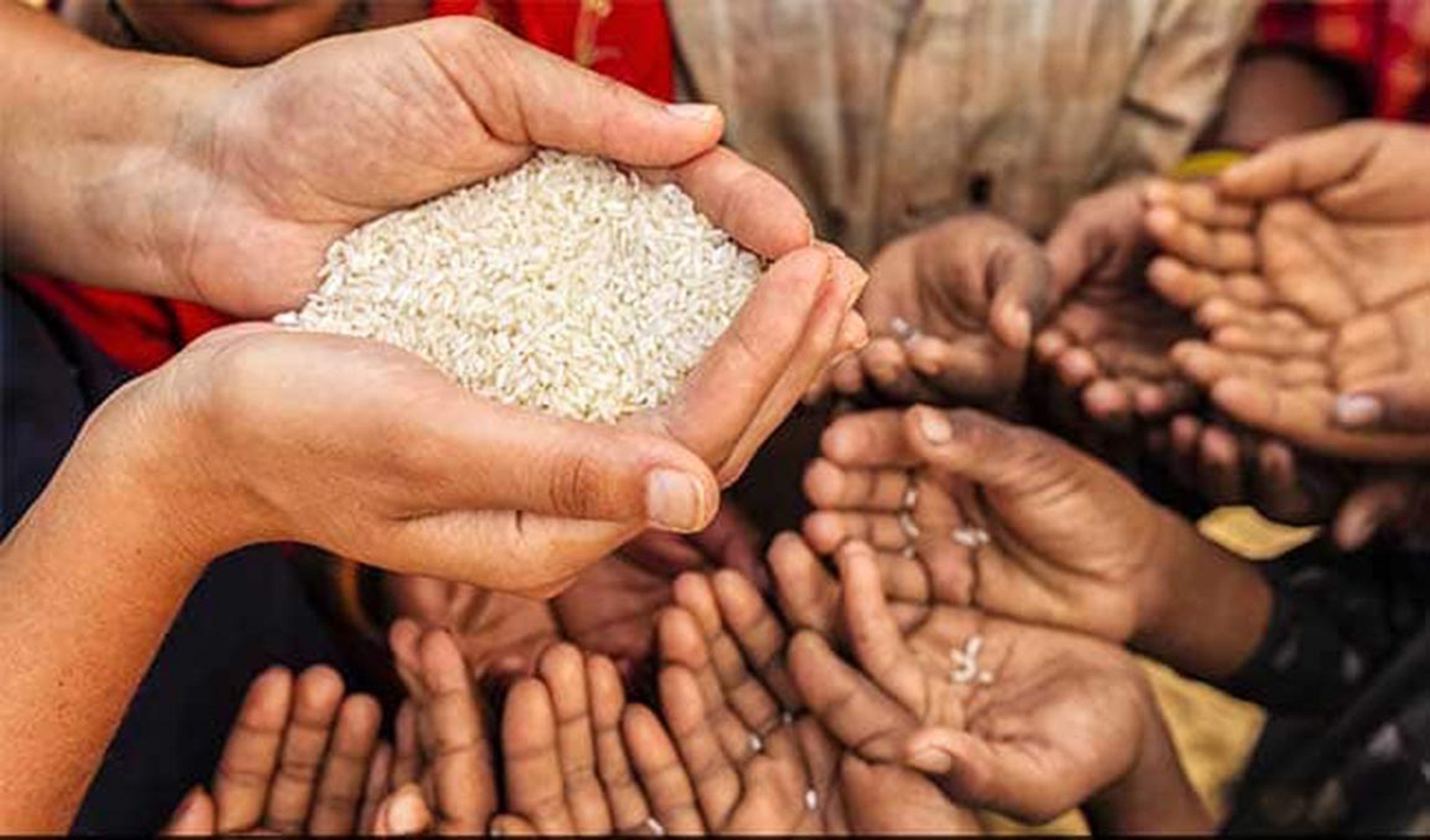 भोकमरी प्रभावित विश्वका १० देश : राष्ट्रसङ्घीय प्रतिवेदन