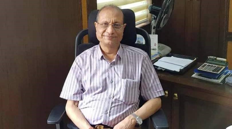 शंकर ग्रुपका अध्यक्ष शंकर अग्रवाल पक्राउ