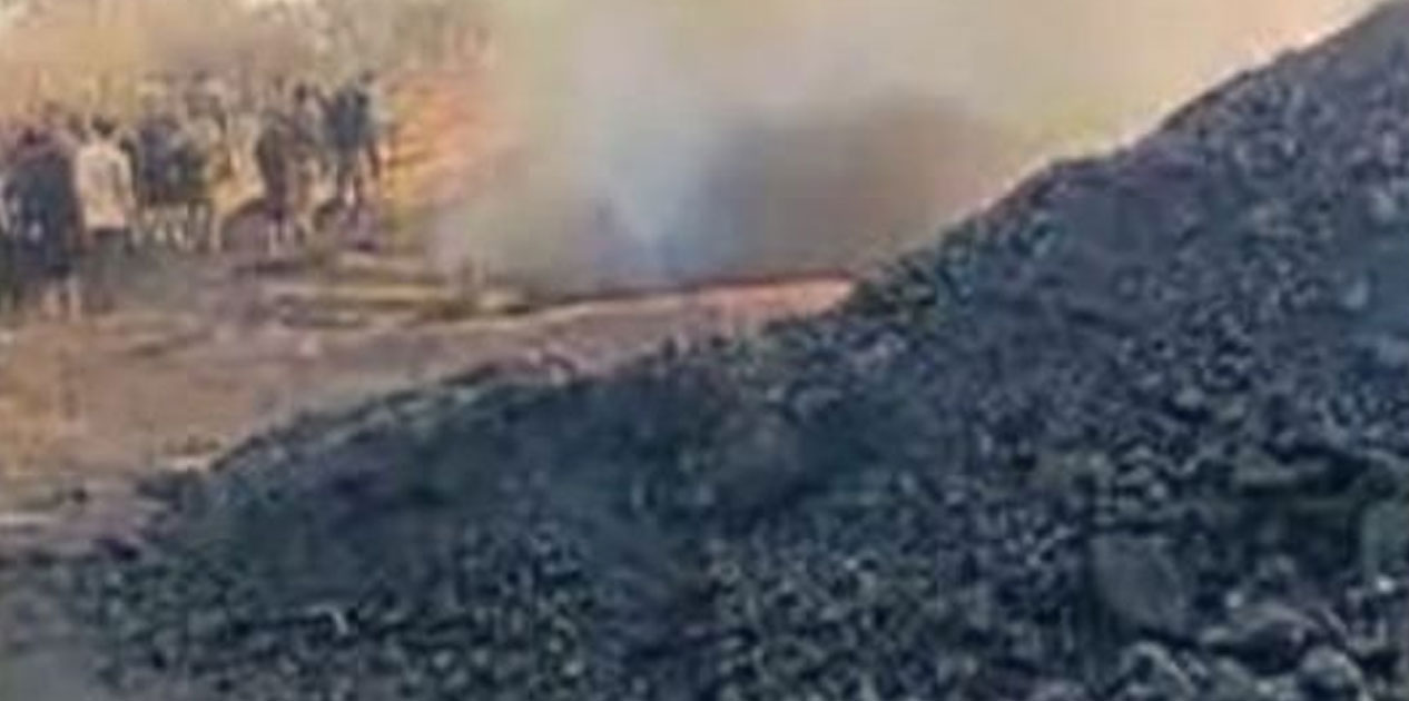 भारतको कोइलाखानीमा विस्फोट हुँदा खोटाङका दाजुभाइको, चार गम्भीर घाइते