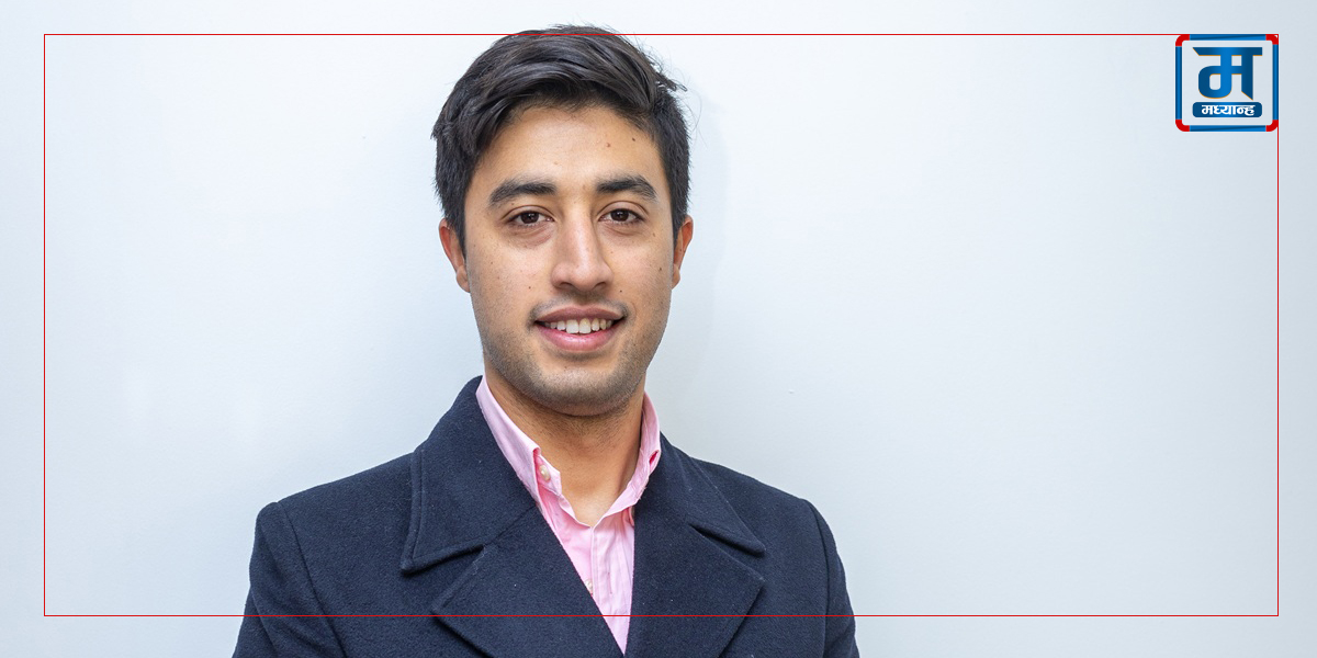 चन्द्र ढकालका छोरा सचिन रास्वपाको समानुपातिक सूचीमा