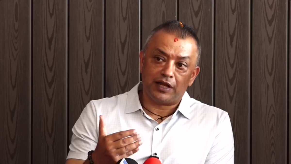 स्थानीय तहका उम्मेदवार डिजिटल मतदानबाट छानिने, पहुँचका आधारमा टिकट नदिइने