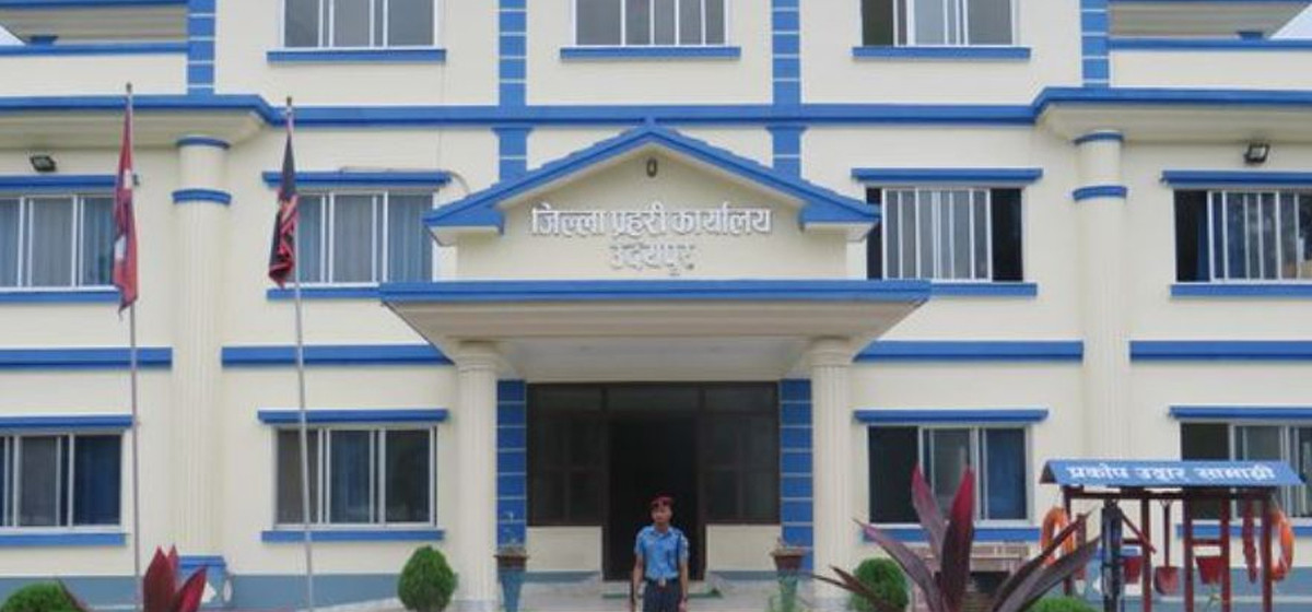 जेनजी आन्दोलनमा फरार कैदीहरू धमाधम पक्राउ पर्दै