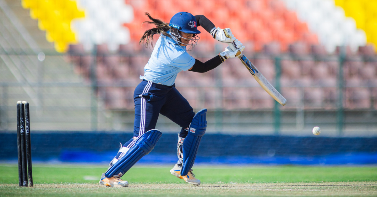 टी–२० विश्वकप छनोट खेल्ने खेलाडीको नाम घोषणा