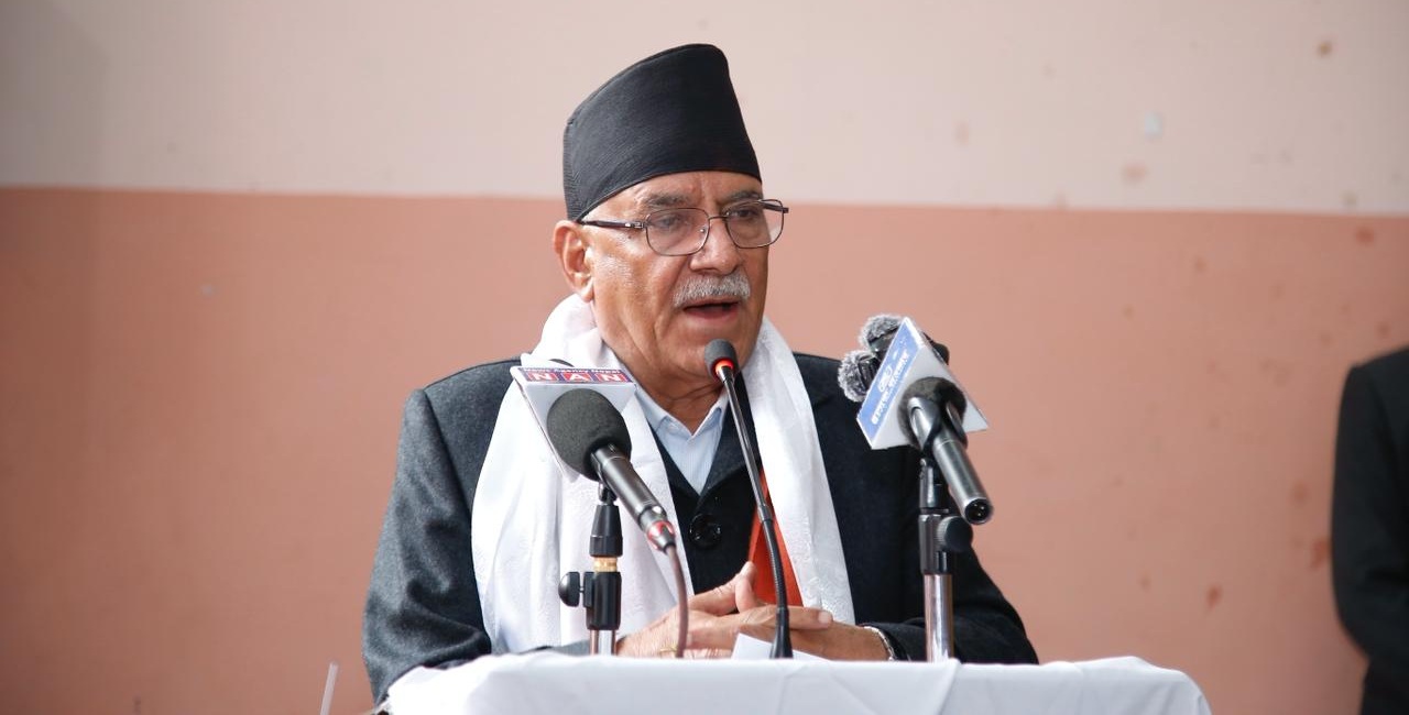 रुकुमपूर्वमा मतगणना सुरु, प्रचण्डसहित ११ उम्मेदवार प्रतिस्पर्धामा