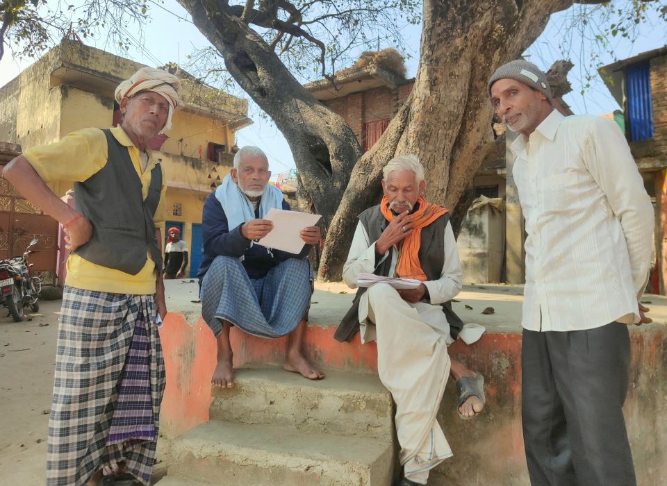 चुनाव नजिकिँदै जाँदा निर्णायक मनस्थितिमा मतदाता