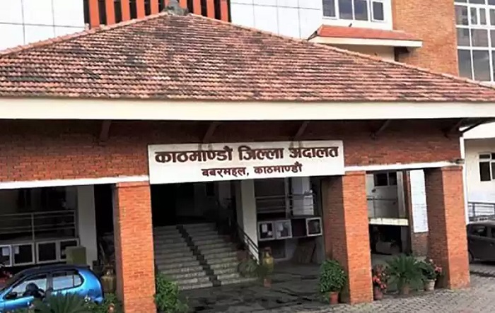 जिल्ला अदालत काठमाडौँमा १९ हजार बढी मुद्दा फैसला