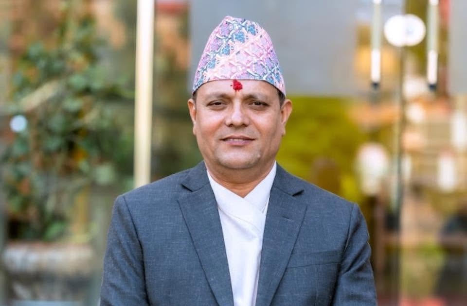 बाढी प्रभावितका लागि एप्लाइड भ्यालु म्यानेजमेन्टको आर्थिक सहयोग