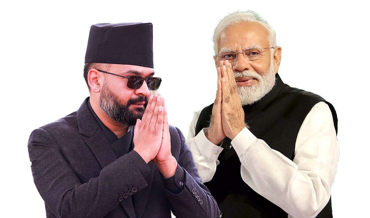 कूटनीतिमा छैन संवाद