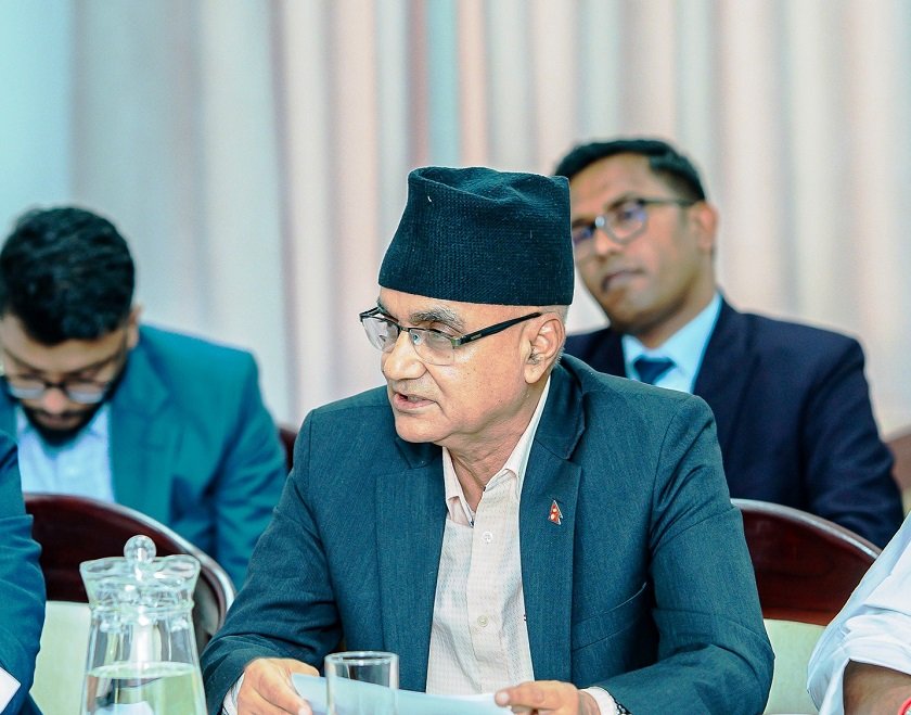 निजी सञ्चारमाध्यमलाई विज्ञापन रोक्ने संघको निर्णय कर्णालीले कार्यान्वयन नगर्ने
