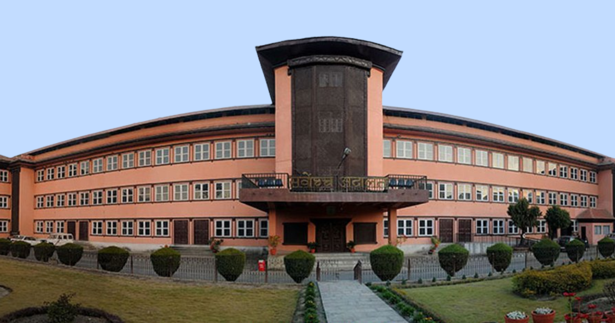 वाइडबडी प्रकरणमा अख्तियारद्वारा सर्वोच्चमा पुनरावेदन