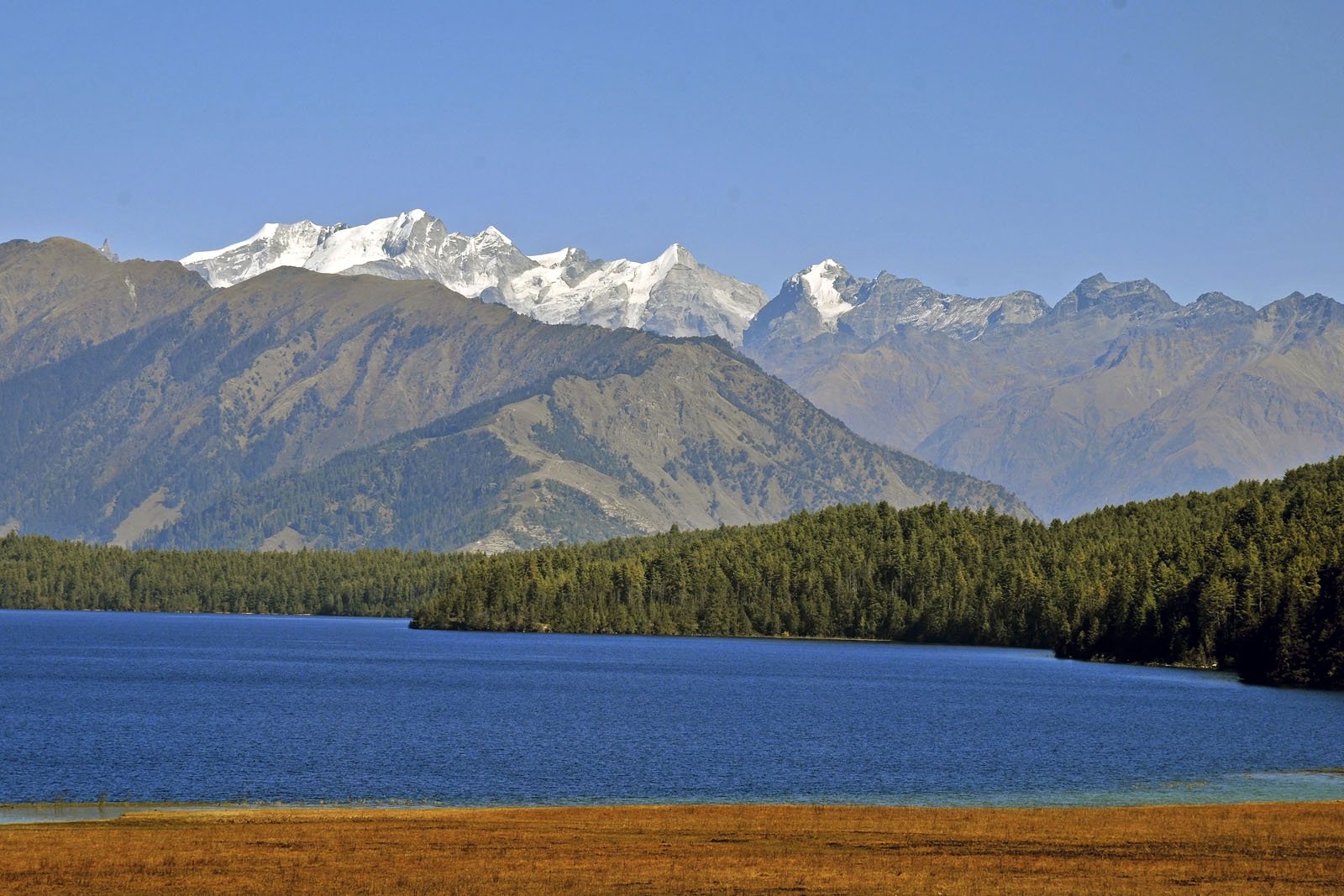 रारामा पर्यटकीय पूर्वाधारमा लगानी  गर्न माग