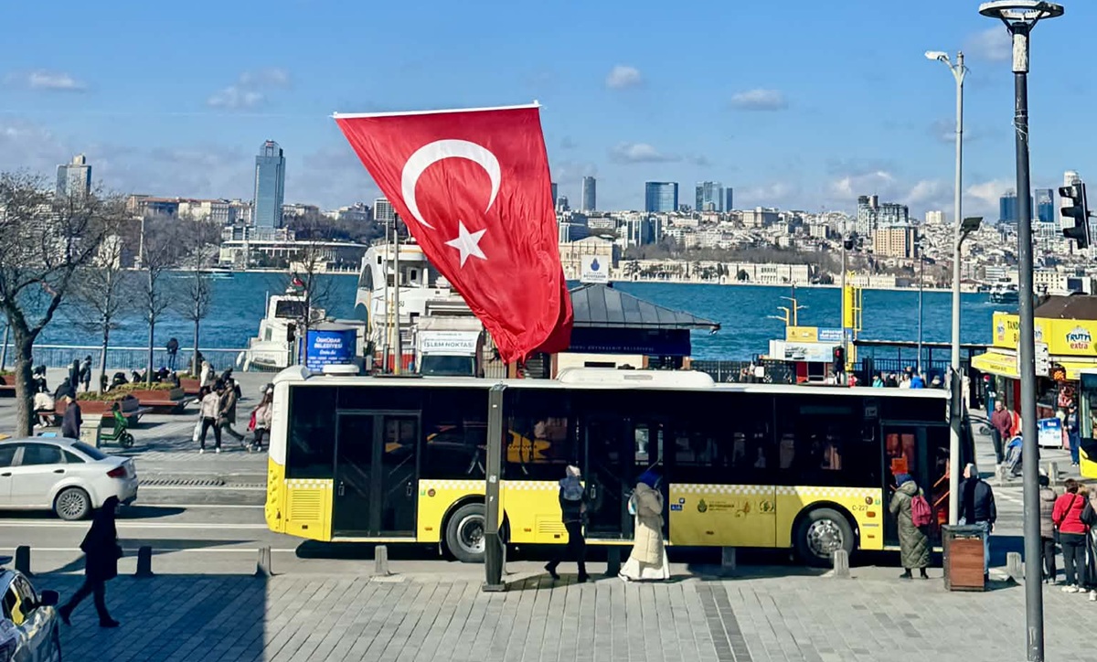 टर्की : वैदेशिक रोजगारका लागि ओझेलमा परेको मुलुक