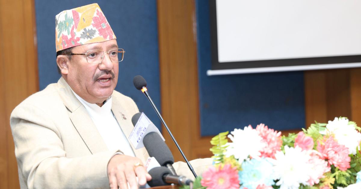 निर्वाचन आचारसंहिता कार्यान्वयनमा शून्य सहनशीलता अपनाइन्छ : आयृुक्त भण्डारी