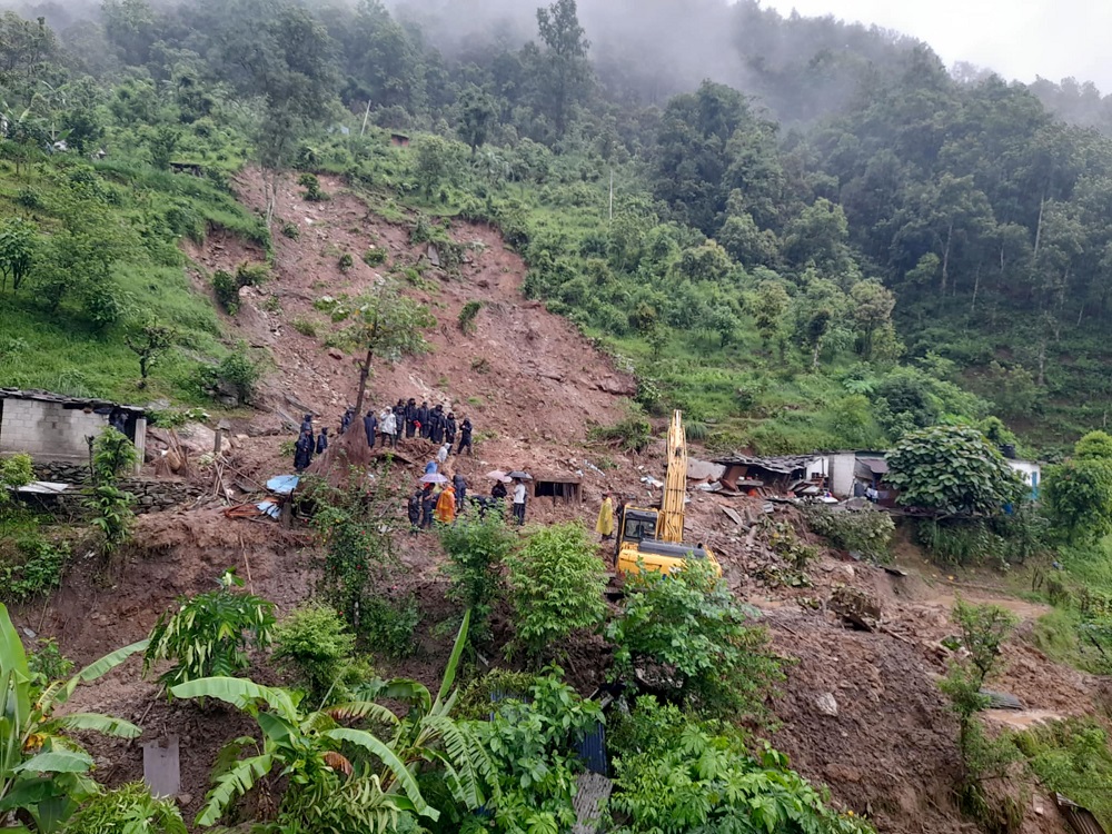 विपद्‍मा जनता : एकै महिनामा ६२ जनाले गुमाए ज्यान