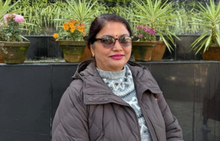 चार मुक्तक