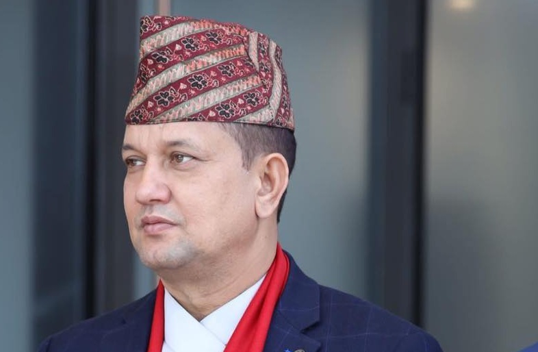 हदबन्दी गर्दा एउटै व्यक्तिले धेरै लाइसेन्स लिनुपर्ने बाध्यता छ