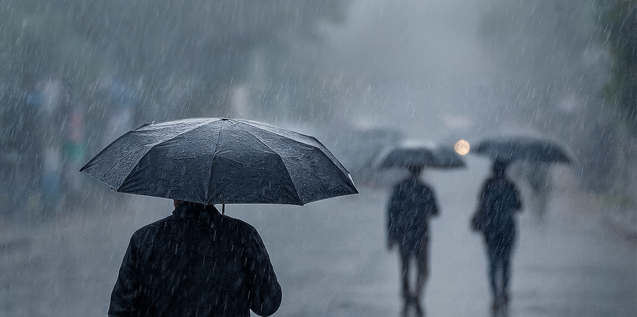 उच्च पहाडी तथा हिमाली भागमा हल्का वर्षा र हिमपात हुने