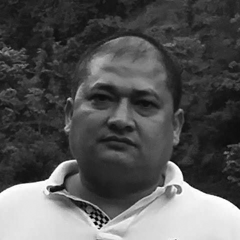 व्यवसायी बोहराको निधन