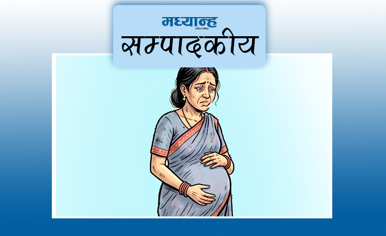 जसपा नेपालको राष्ट्रिय महाधिवेशन मञ्च हावाहुरीले भत्कायो