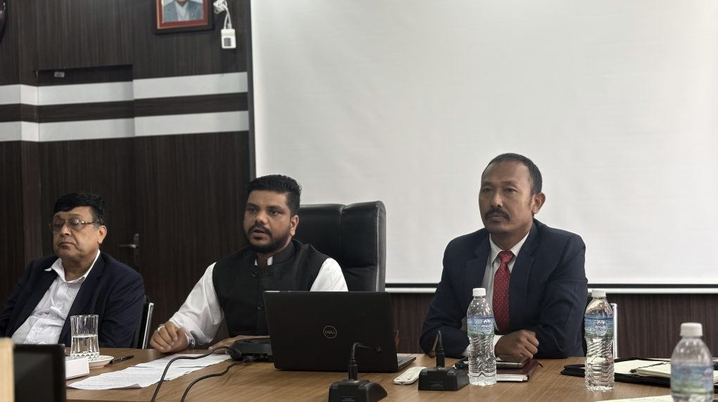 वैदेशिक रोजगार ठगी रोक्न विशेष राष्ट्रिय अभियान