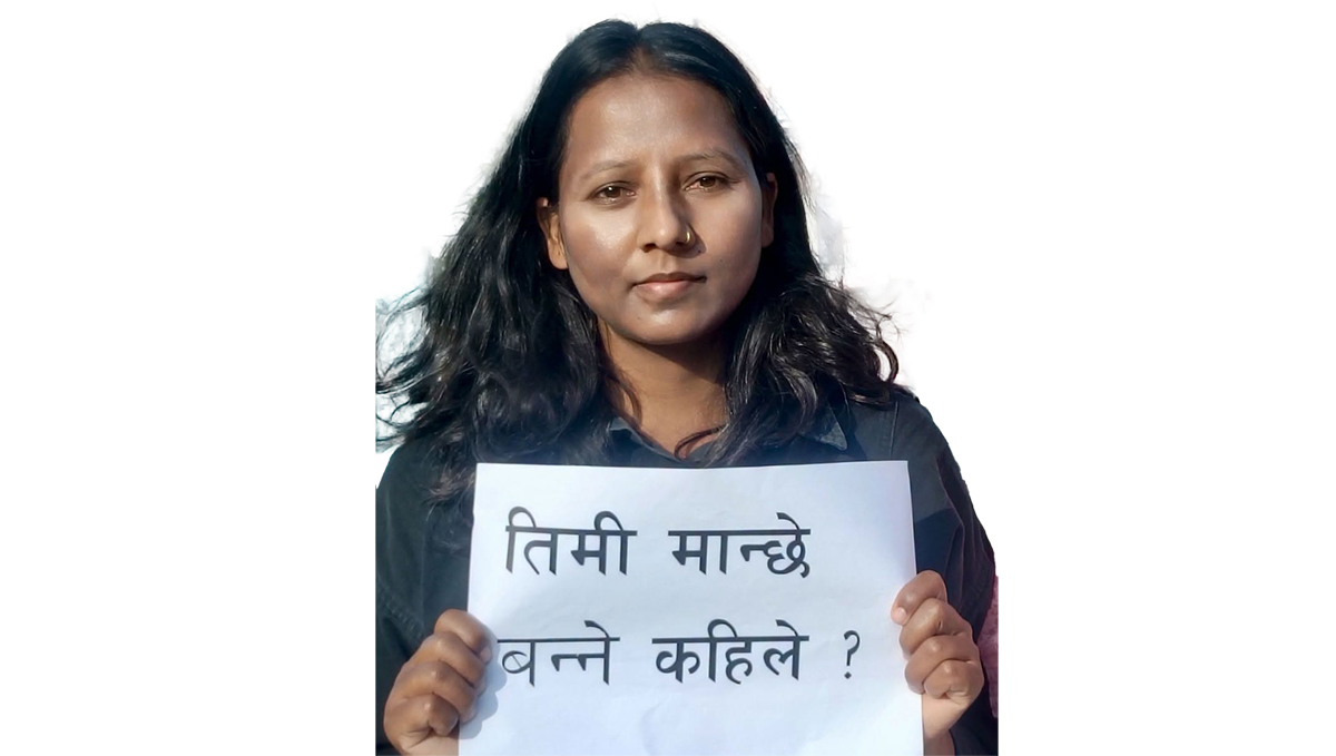 कोठाको खोजीमा १९४ दिनको संघर्ष